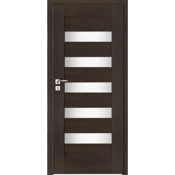 Interiérové dveře INTENSO bezfalcové dveře INTENSO PARIS W-5