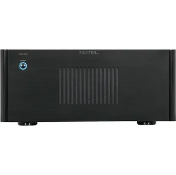 Hi-Fi Zesilovač Multikanálový koncový zesilovač Rotel RMB-1555