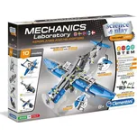 Clementoni Letouny a vrtulníky