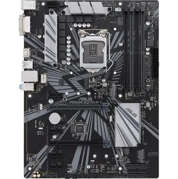 Základní deska ASUS Prime Z370-P II (90MB0ZZ0-M0EAY0)