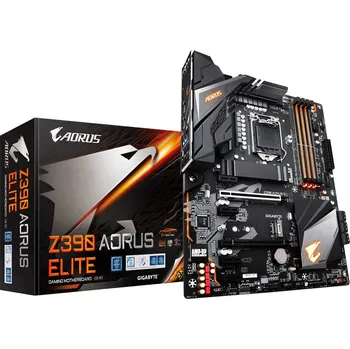 Základní deska Gigabyte Z390 Aorus Elite