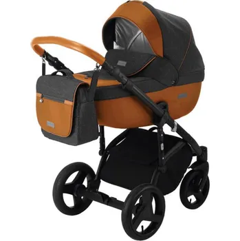 Kočárek Adamex Massimo 2018