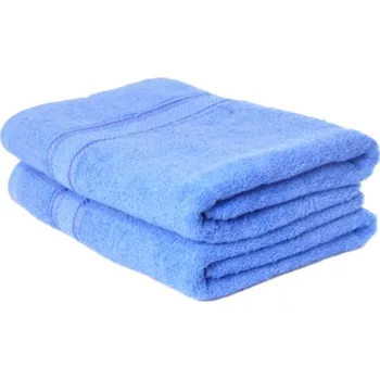 Ručník Ručník froté Comfort 50x100 - modrá