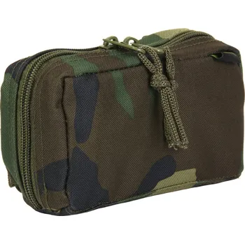 Pouzdro molle 101 Inc Shot CO2 - woodland