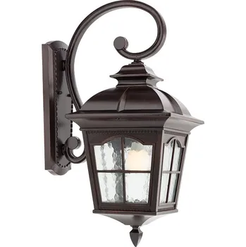 Venkovní osvětlení Redo Group York RD 9648