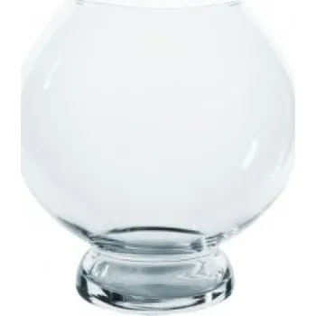 Akvárium Kulaté akvárium s podstavcem