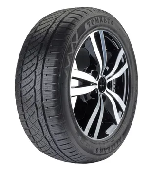 Celoroční osobní pneu Tomket Allyear 3 195/55 R15 89 V XL