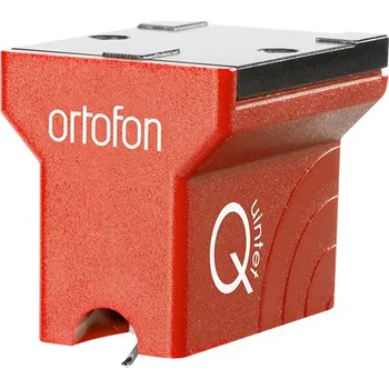 Gramofon Ortofon MC Quintet Red