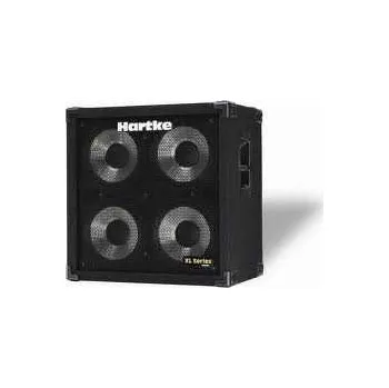 Aparatura pro baskytaru Hartke HARTKE 410 XL V2 basový reprobox