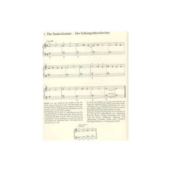 Fun with jazz piano I ED 8321