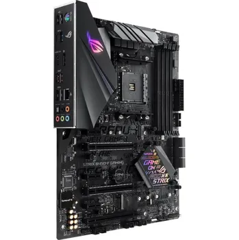 Základní deska ASUS ROG Strix B450-F Gaming (90MB0YS0-M0EAY0)