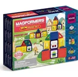 Magformers Wow House 28 dílků
