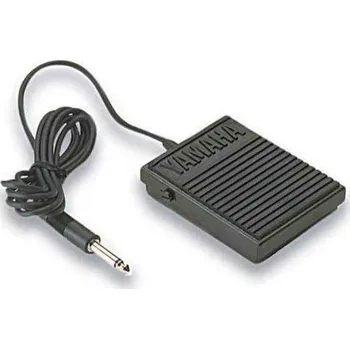 Příslušenství pro klávesový nástroj Yamaha YAMAHA FC 5