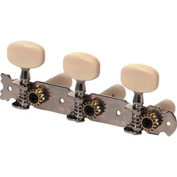 Strunný nástroj Firestone 545315 Fire&stone mechanika na klasickou kytaru