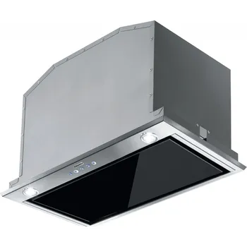 Digestoř Franke FBI537XS/BK