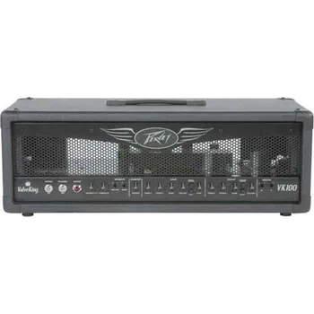 Strunný nástroj Peavey PEAVEY VALVE KING HEAD II