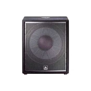 Studiový monitor JBL JBL JRX 218 S.