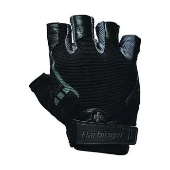 Fitness rukavice Harbinger Fitness rukavice 1143 PRO pánské, bez omotávky