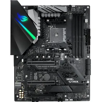 Základní deska Asus ROG Strix B450-E Gaming (90MB1070-M0EAY0)