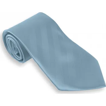 Kravata Modrá kravata Deluxe