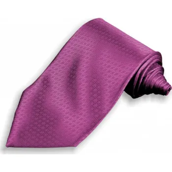 Kravata Fialová kravata Paříž