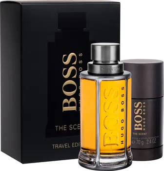 Pánský parfém Hugo Boss Boss The Scent M EDT