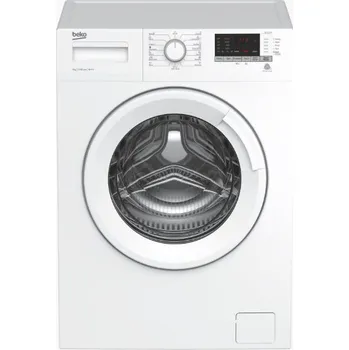 Pračka Recenze beko WTE7612CSX0