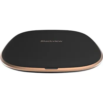 iGet Blackview W1 černá