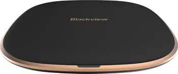 iGet Blackview W1 černá