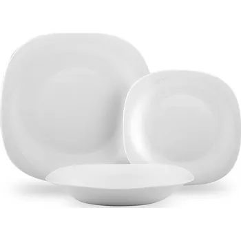 Talíř Bormioli Rocco Parma 18 ks