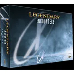 Upper Deck Legendary Encounters: The…