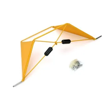 RC náhradní díl Hangar 9 J-3 Cub 40 HAN4005