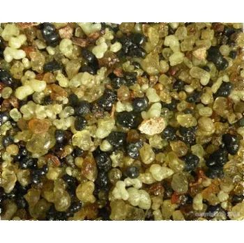 Vonná tyčinka Dominus - Vykuřovadlo kuřidlo směs pryskyřic vzorek