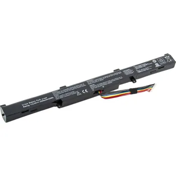 Avacom NOAS-X550E-N22