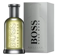 Hugo Boss Bottled No.6 M EDT