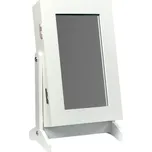 Aldotrade Stolní šperkovnice se…