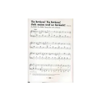 Mozart-Kouzelná flétna