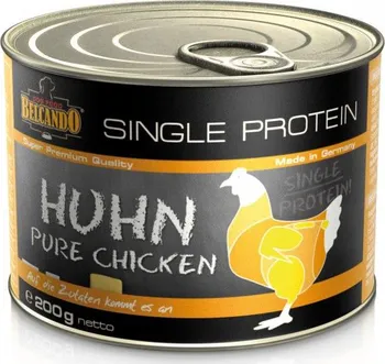 Krmivo pro psa Belcando Chicken Single Protein 200 g
