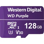 Western Digital Purple Micro SDXC 128…