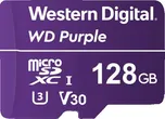 Western Digital Purple Micro SDXC 128…