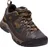 Keen Targhee III WP Men Black Olive/Golden Brown, 46