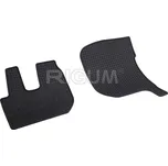 RIGUM Gumové koberce DAF LF Euro 6 r.v. 2013