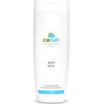 Carun Konopné tělové mléko 200 ml