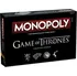 Desková hra Winning Moves Monopoly Hra o Trůny