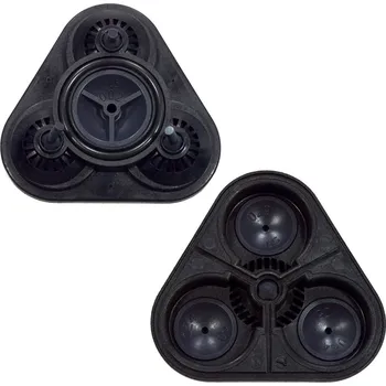 Čerpadlo SHURFLO ventilová sada VALVE KIT NYL/VIT