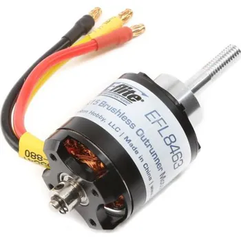 RC náhradní díl E-Flite P-47D EFL8463