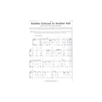 Really Easy Piano: Musicals - 20 Show Favourites AM1002045