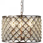 Searchlight Marquise 7813-3CU