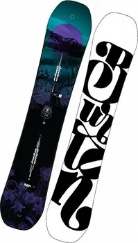 Snowboard Burton Feelgood 152 cm