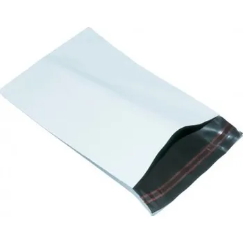 Obálka Obálka plastová 400x500mm, 1ks